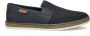 Rieker Zwarte synthetische sliders met comfortabel voetbed en klittenbandsluiting Black - Thumbnail 6