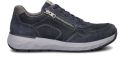 Rieker Sportieve veterschoen 'Veterschoenen Laag' navy - Blauw