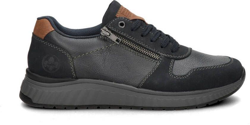 Rieker lage sneakers