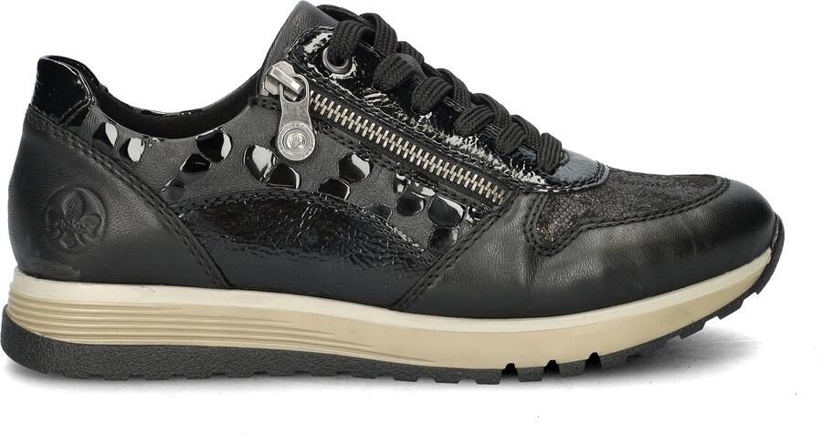 Rieker lage sneakers - Foto 1