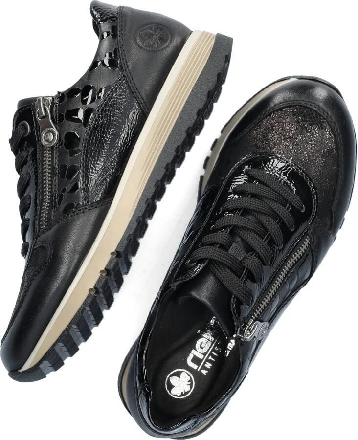 Rieker lage sneakers - Foto 2