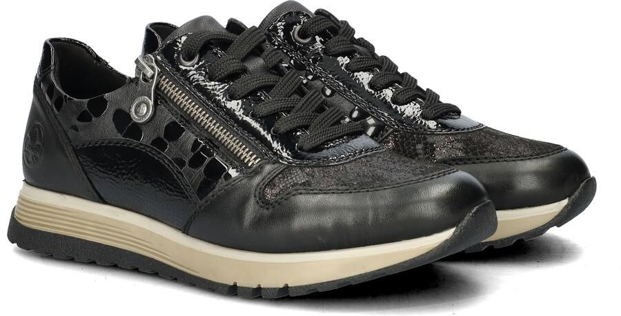 Rieker lage sneakers - Foto 4