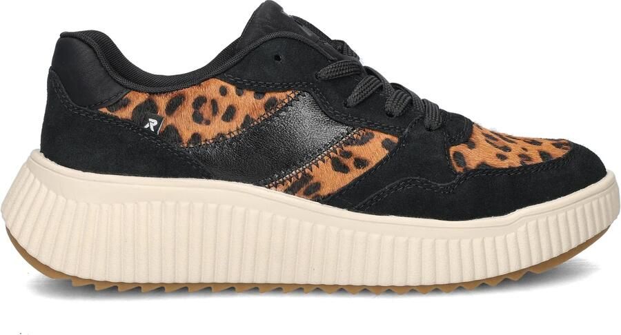 Rieker lage sneakers