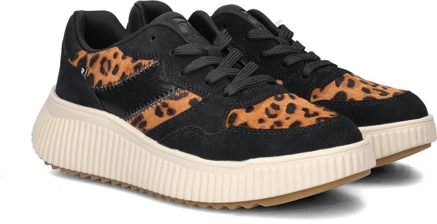 Rieker lage sneakers - Foto 4