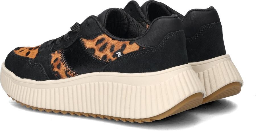 Rieker lage sneakers - Foto 3