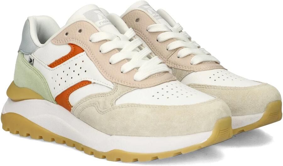 Rieker Evolution Sneakers Dames Multi - Foto 6