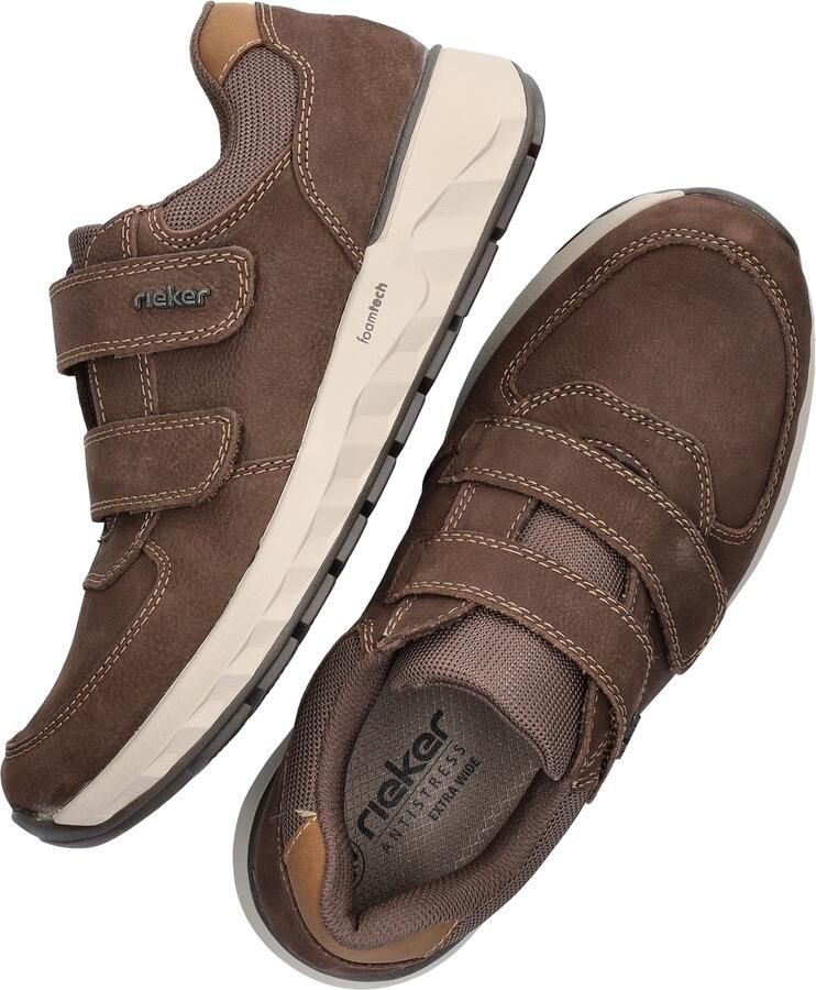 Rieker lage sneakers - Foto 2
