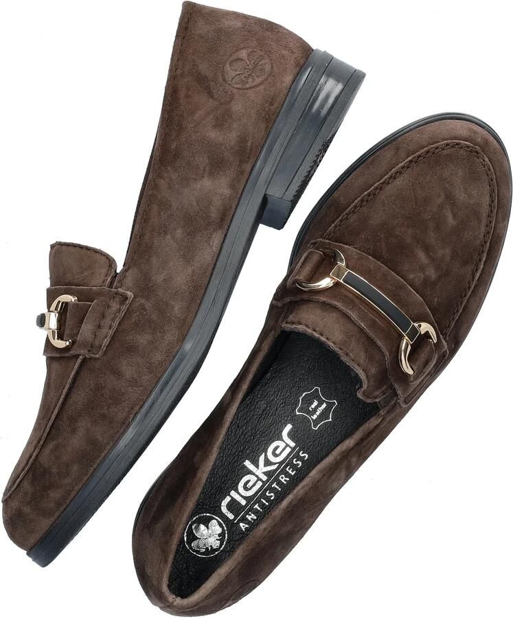 Rieker mocassins & loafers - Foto 2