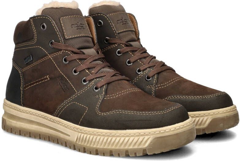 Rieker Winterlaarzen sneakers veterschoenen 150 jaar jubileumsartikel - Foto 5