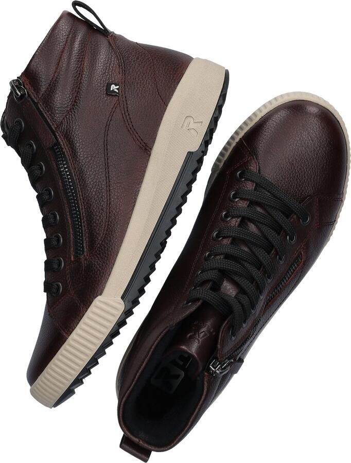 Rieker Hoge Sneakers Sneaker - Foto 2