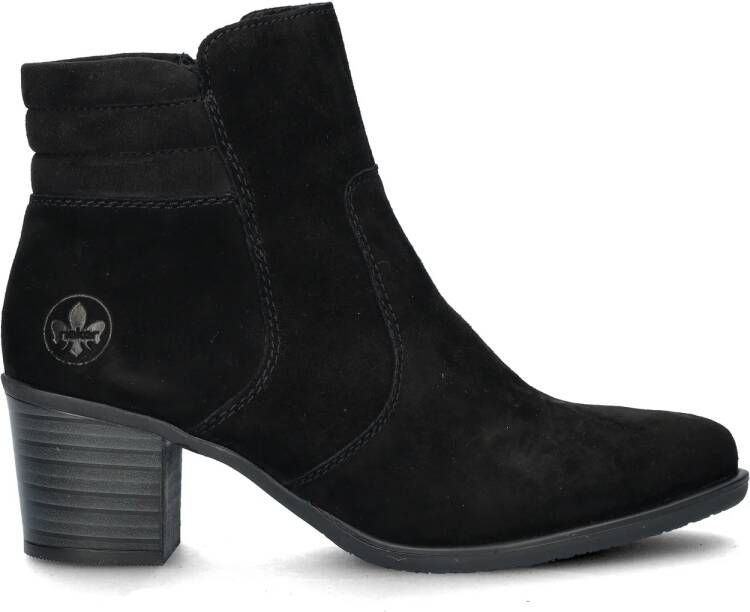 Rieker schoenen 2025 nelson