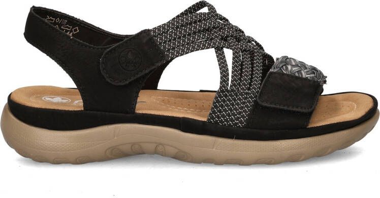 Rieker sandalen