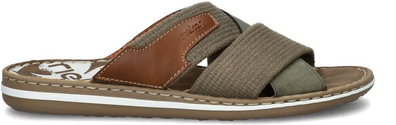 Rieker slippers