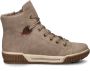 RRieker R-Rieker Hoge veterschoenen ankle boot high top sneaker leisure boots with zipper - Thumbnail 3