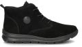 Rieker Veterschoenen Hoog Veterschoenen Hoog zwart - Zwart