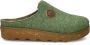 Rohde Pantoffels Foggia huisschoen slippers klomp met profielzool - Thumbnail 2