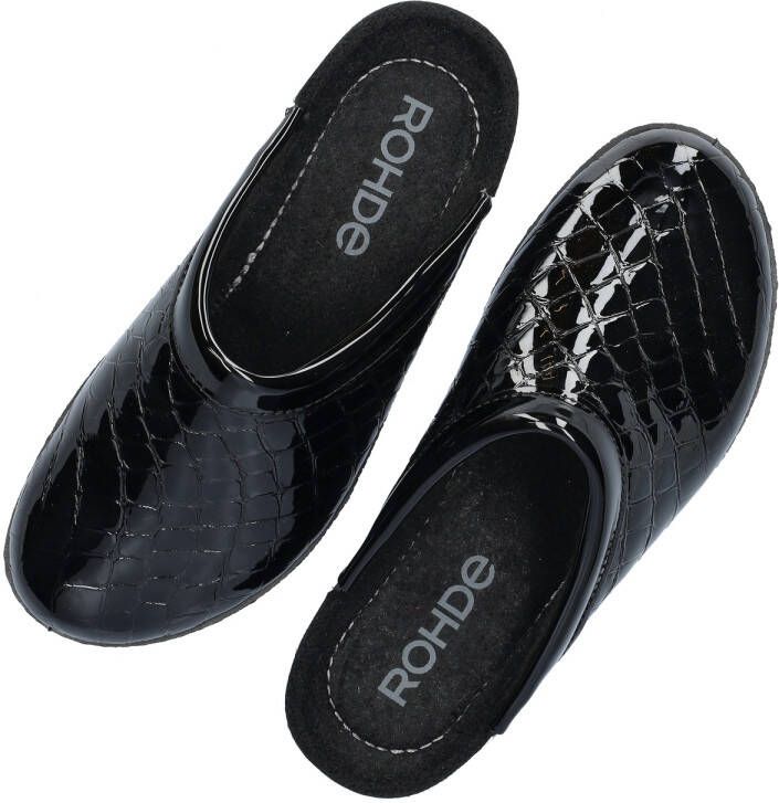 Rohde pantoffels - Foto 3