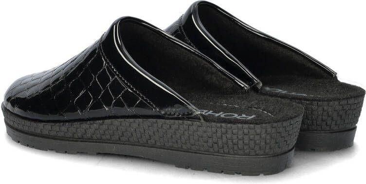 Rohde pantoffels - Foto 4