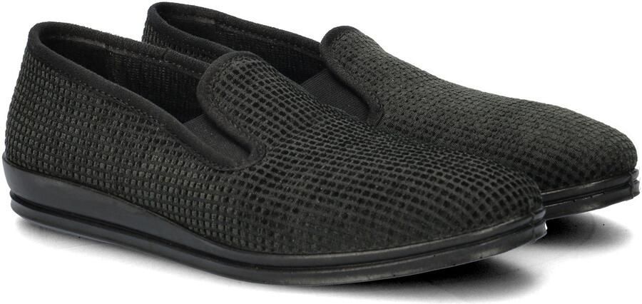 Rohde 2608 Volwassenen Heren pantoffels Kleur Grijs - Foto 8