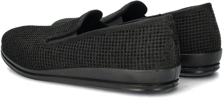 Rohde 2608 Volwassenen Heren pantoffels Kleur Grijs - Foto 9