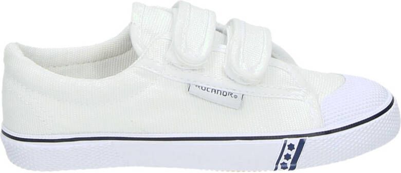 Rucanor Frankfurt Gymschoen klittenbandschoenen - Schoenen.nl