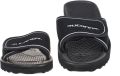 Rucanor Santander badslippers - Zwart