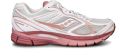 Saucony Sneakers laag 'PROGRID GUIDE 7' abrikoos oudroze wit - Multicolor