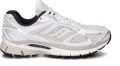 Saucony Sneakers laag 'PROGRID GUIDE 7' wit offwhite - Wit