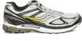 Saucony ProGrid Guide 7 Hardloopschoenen Heren - Zilver
