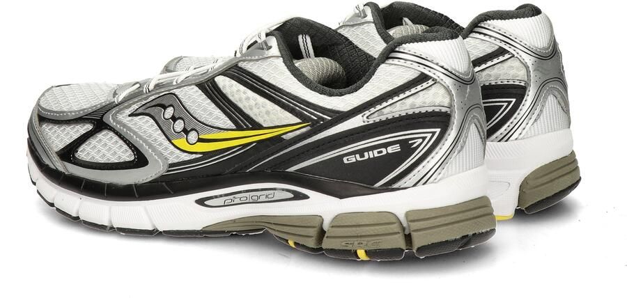 Saucony ProGrid Guide 7 Hardloopschoenen Heren - Foto 4