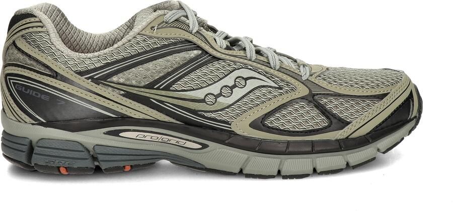 Saucony ProGrid Guide 7 Hardloopschoenen Heren - Foto 9