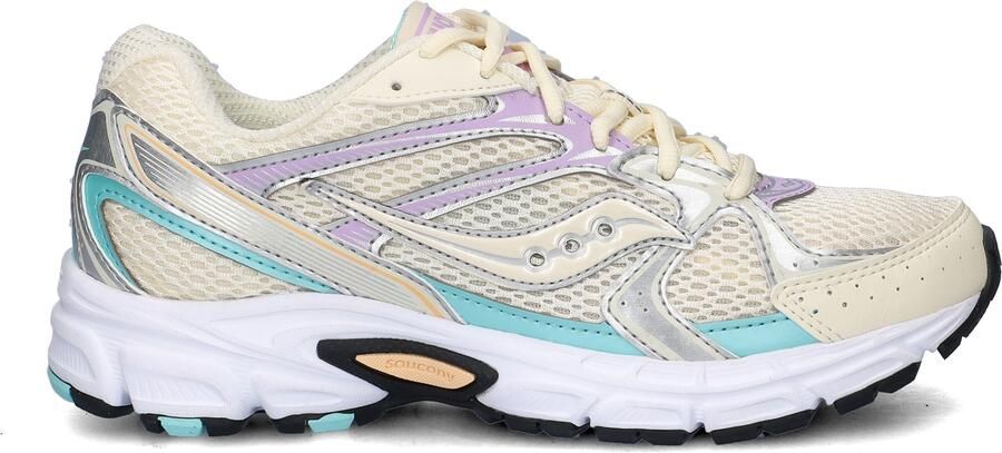 Saucony Schoenen Creme Ride Millennium Sneakers Creme S70812 - Foto 9