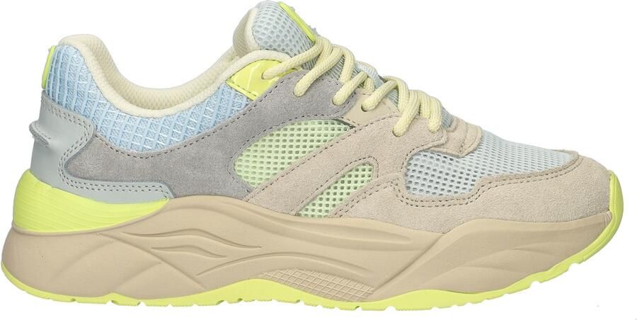 Scotch & Soda Celest lage sneakers