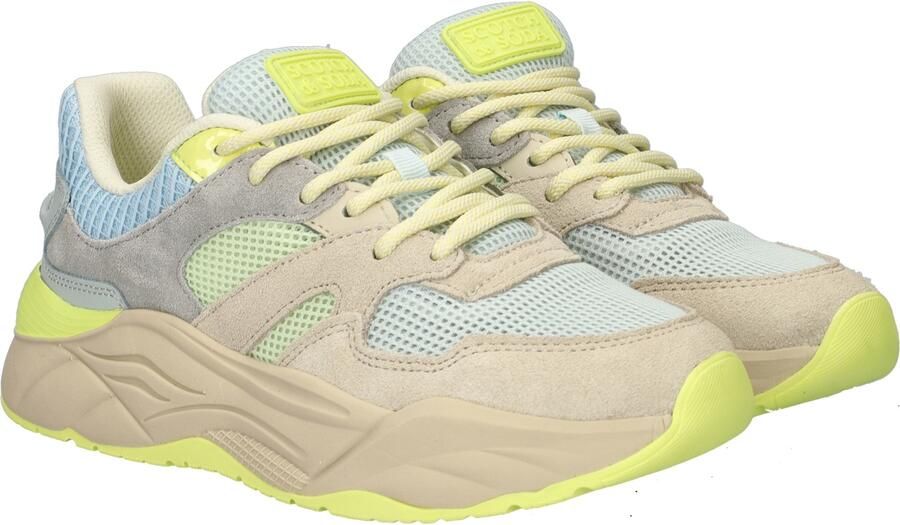 Scotch & Soda Celest lage sneakers - Foto 3