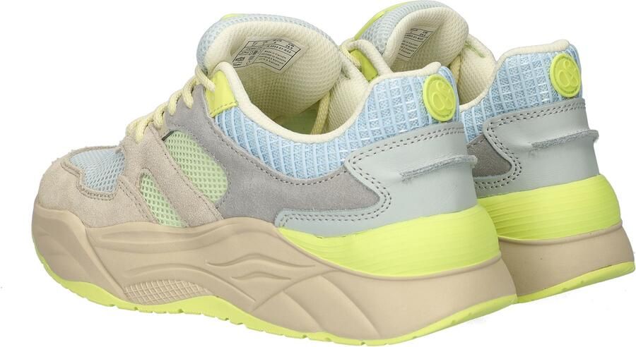 Scotch & Soda Celest lage sneakers - Foto 4