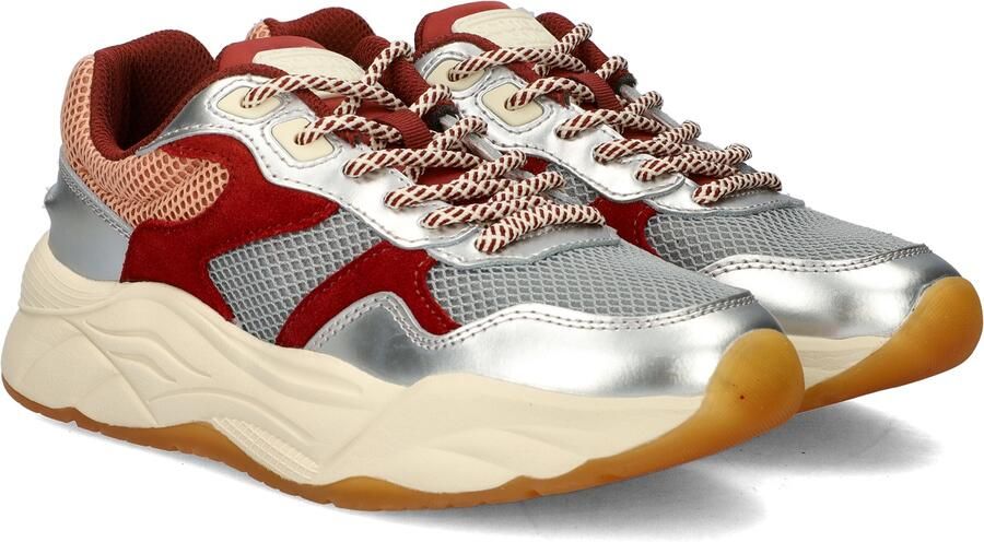 Scotch & Soda Scotch&Soda Celest dames sneaker Multi - Foto 4