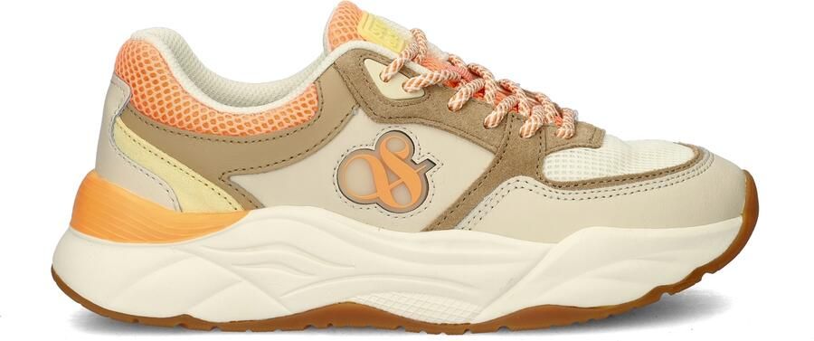 Scotch & Soda Celest lage sneakers