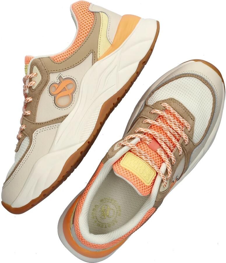 Scotch & Soda Celest lage sneakers - Foto 2