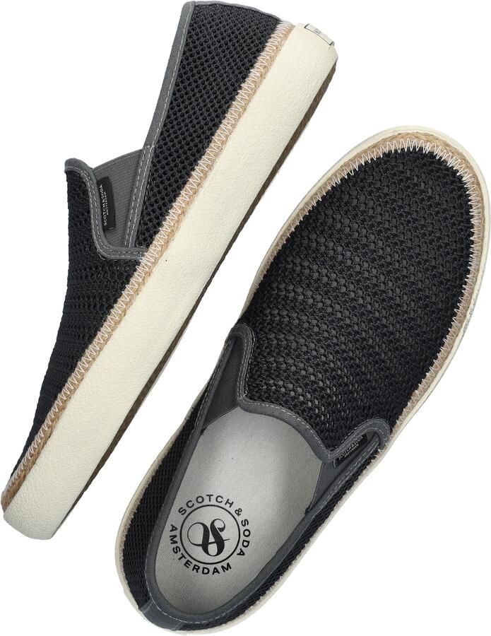 Scotch & Soda Izomi instapschoenen - Foto 2