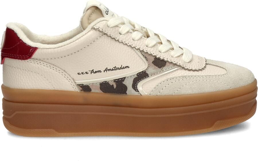 Scotch & Soda Minny lage sneakers