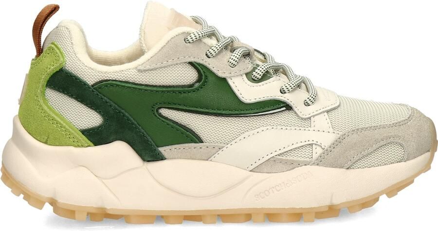 Scotch & Soda Mount lage sneakers