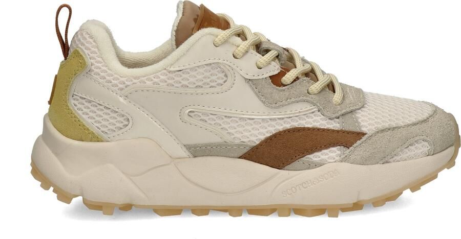 Scotch & Soda Scotch and Soda Mount W 78.4148.01-B23 Cream Beige - Foto 2