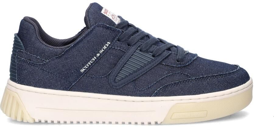 Scotch & Soda New Cup lage sneakers