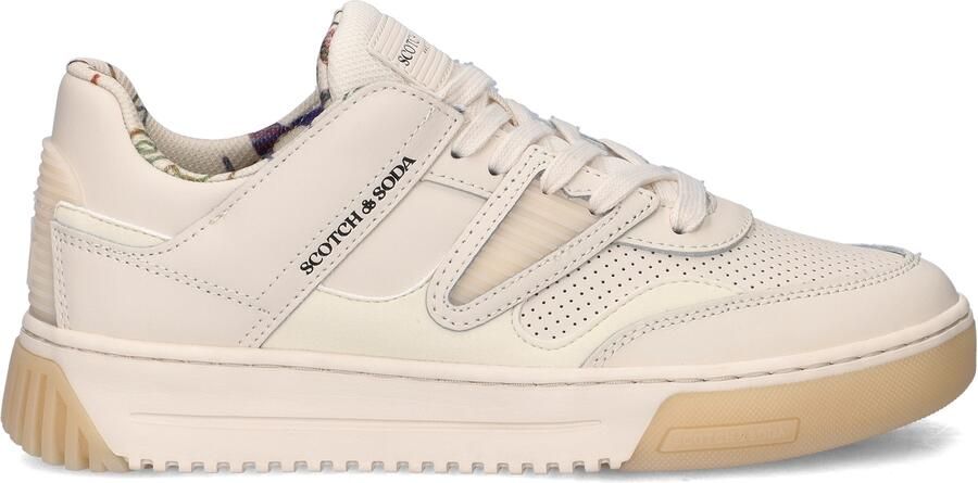 Scotch & Soda New Cup lage sneakers