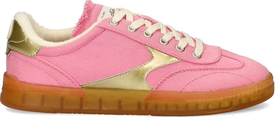 Scotch & Soda Nixie dames sneaker Roze