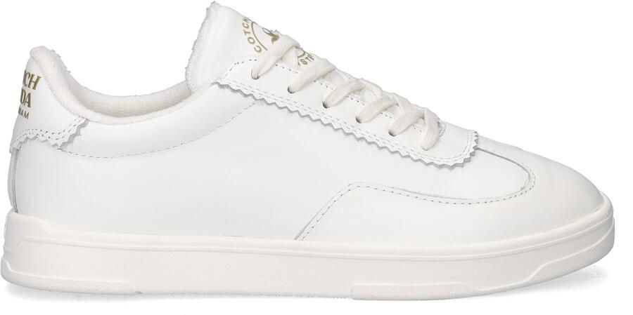 Scotch & Soda Nixie lage sneakers