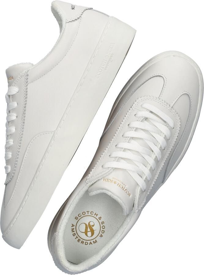 Scotch & Soda Plakka lage sneakers - Foto 2