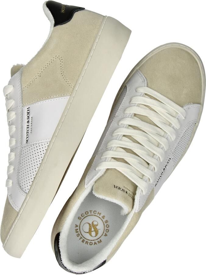 Scotch & Soda Plakka lage sneakers - Foto 2
