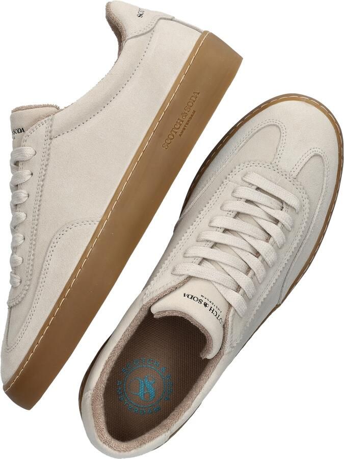 Scotch & Soda Plakka lage sneakers - Foto 2
