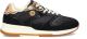 Scotch & Soda Damessneakers Scotch&Soda Vivi suède zwart - Zwart